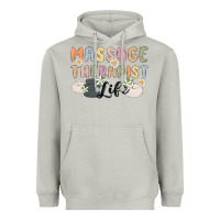 Moon Dust massage therapist life Heavyweight Hoodie - MaliasSmallBusiness