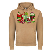 Vintage Camel wine coffee cups Vintage Hoodie - Zillion Design Studio