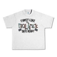 Lunar Rock fancy like the race track on a date night Urban Heavy Tee - CowhideDigitalArt