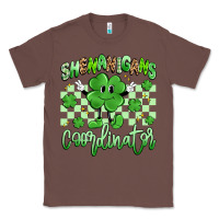Chestnut shenanigans coordinator Classic Tee - Artiststas
