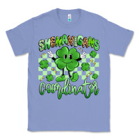 Colony Blue shenanigans coordinator Classic Tee - Artiststas