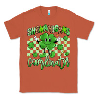 Copper shenanigans coordinator Classic Tee - Artiststas