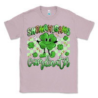 Lilac shenanigans coordinator Classic Tee - Artiststas