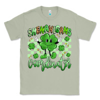 Matcha shenanigans coordinator Classic Tee - Artiststas