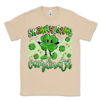 Mushroom shenanigans coordinator Classic Tee - Artiststas