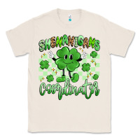 Natural shenanigans coordinator Classic Tee - Artiststas