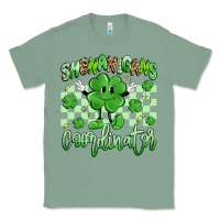 Sage shenanigans coordinator Classic Tee - Artiststas