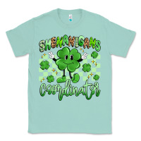 Seafoam shenanigans coordinator Classic Tee - Artiststas