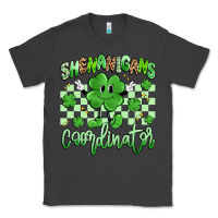 Smoke shenanigans coordinator Classic Tee - Artiststas