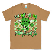 Toasted Coconut shenanigans coordinator Classic Tee - Artiststas