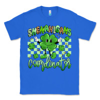 True Royal shenanigans coordinator Classic Tee - Artiststas