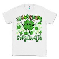 White shenanigans coordinator Classic Tee - Artiststas
