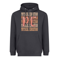 Smoke physical education Heavyweight Hoodie - MaliasSmallBusiness