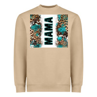 Western Mama Heavyweight Sweatshirt | Teevron