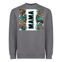 Storm western mama Heavyweight Sweatshirt - Zillion Design Studio