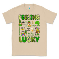 Mushroom feeling lucky Classic Tee - Artiststas