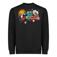Summer Cna Heavyweight Sweatshirt | Teevron