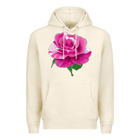 Tofu Parade Day Rose Premium Hoodie - LillyAllenDesigns