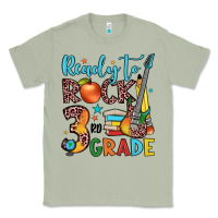 Matcha ready to rock 3rd grade Classic Tee - JahusDesignShop