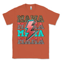 Copper racing mama mama mama Classic Tee - AdoDesignShop
