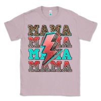 Lilac racing mama mama mama Classic Tee - AdoDesignShop