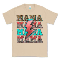 Mushroom racing mama mama mama Classic Tee - AdoDesignShop
