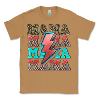 Toasted Coconut racing mama mama mama Classic Tee - AdoDesignShop