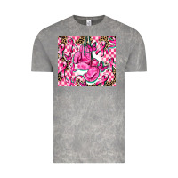 Nobody Fights Alone Vintage Tee | Teevron