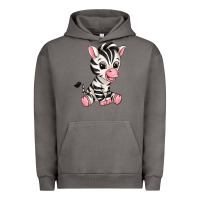 Pigment Tornado zebra Urban Hoodie - texasbilliewilder