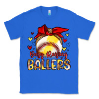 True Royal busy raising ballers Classic Tee - Artiststas
