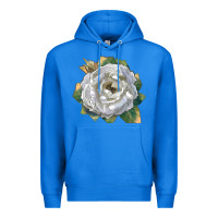 True Royal Pillow Fight Rose Premium Hoodie - LillyAllenDesigns