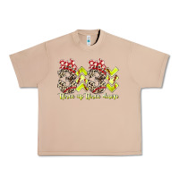 Burro three up theree down softball Urban Heavy Tee - RacoonDesign