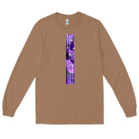 Toasted Coconut Halloween Key Fob Long Sleeve Tee - BundleAndBundleShop