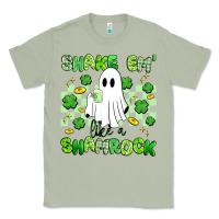 Matcha shake em' like a shamrock Classic Tee - Artiststas