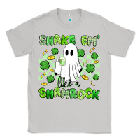 Moon Dust shake em' like a shamrock Classic Tee - Artiststas