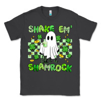 Smoke shake em' like a shamrock Classic Tee - Artiststas