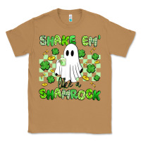 Toasted Coconut shake em' like a shamrock Classic Tee - Artiststas