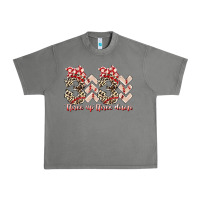 Tornado three up theree down Urban Heavy Tee - RacoonDesign