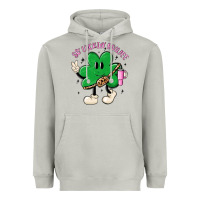 Moon Dust so luckin boujee Heavyweight Hoodie - MaliasSmallBusiness