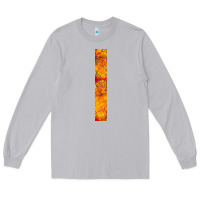 Moon Dust Halloween Key Fob Long Sleeve Tee - BundleAndBundleShop
