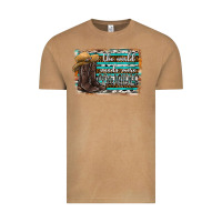 Vintage Camel the world needs more cowgirls Vintage Tee - SublimationCraftShop