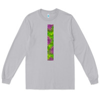 Moon Dust Halloween Key Fob Long Sleeve Tee - BundleAndBundleShop