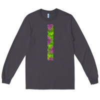 Smoke Halloween Key Fob Long Sleeve Tee - BundleAndBundleShop
