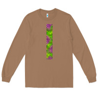 Toasted Coconut Halloween Key Fob Long Sleeve Tee - BundleAndBundleShop