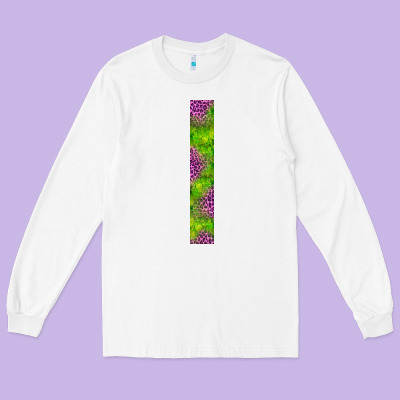 Halloween Key Fob Long Sleeve Tee Designed By Bundleandbundleshop