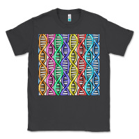 Smoke dna seamless pattern Classic Tee - BundleAndBundleShop