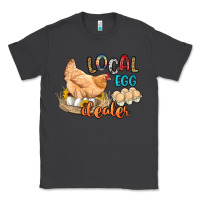 Smoke local egg dealer Classic Tee - Artiststas