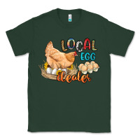 Sports Green local egg dealer Classic Tee - Artiststas