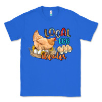 True Royal local egg dealer Classic Tee - Artiststas