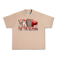 Burro tis the season baseball Urban Heavy Tee - RacoonDesign